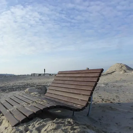 Lägenhet Diva City *